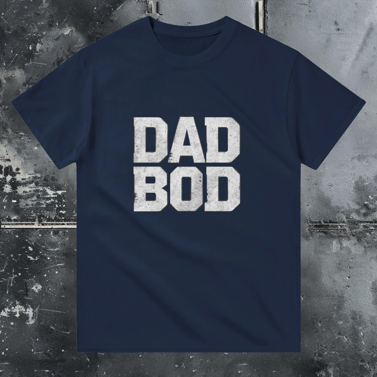 Dad Bod - T-shirt